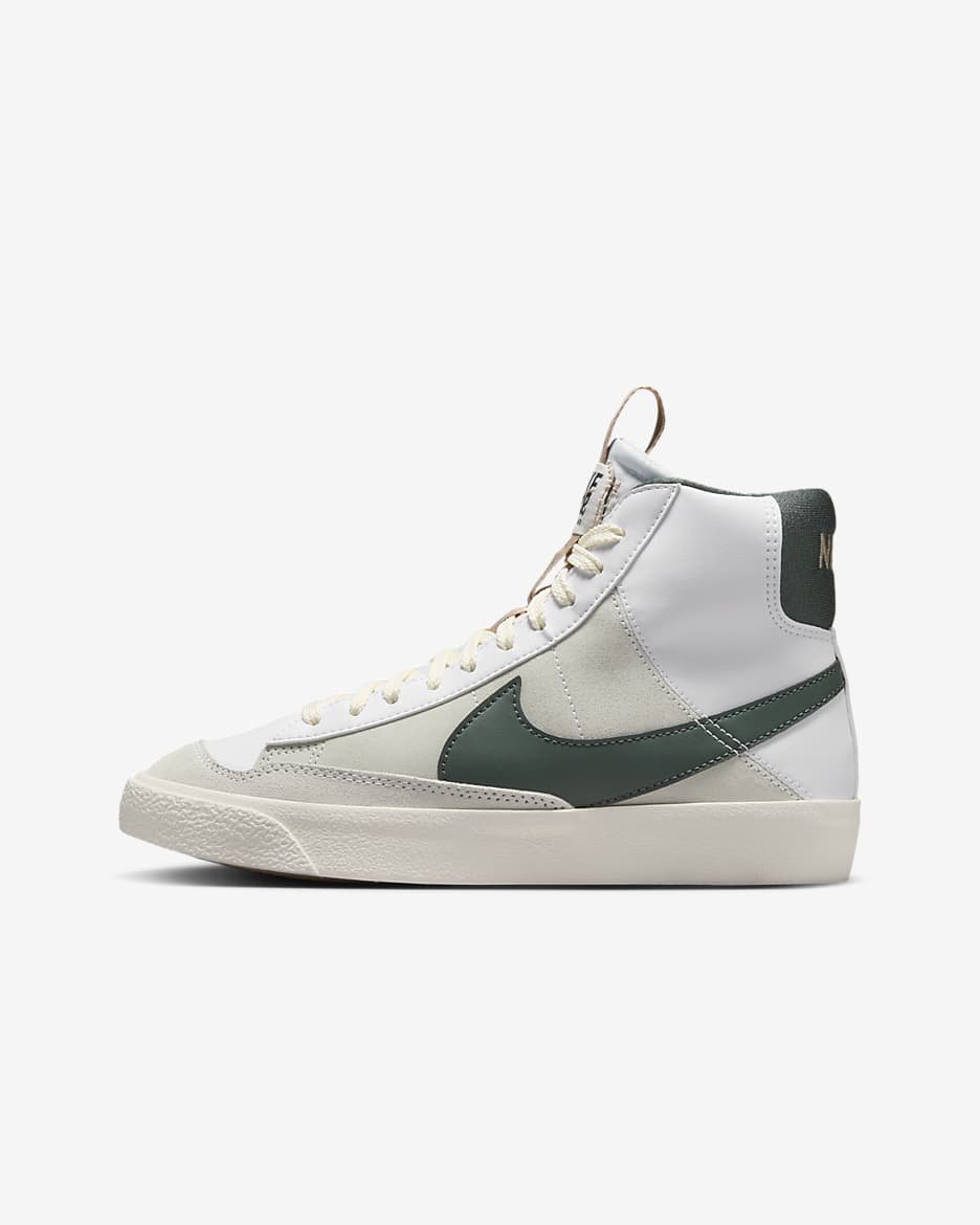 Nike blazer collection best sale